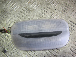 фонарь салона (плафон) Mercedes-Benz CLK-Класс W208/A208 [рестайлинг] 2002, 2.0 л., бензин, МКПП, хетчбэк 5 дв., 2108201401