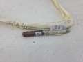 подушка безопасности боковая (шторка) BMW 3 серия F30/F31/F34 2013, 1.6 л., N13 B16 A, бензин, АКПП, седан, задний привод, правый руль, 7221046 - фото №4