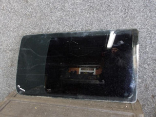 стекло кузовное боковое правое Volkswagen Transporter T4 1992, 2.5 л., бензин, МКПП, микроавтобус