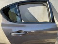 дверь задняя правая Alfa Romeo Stelvio 1 поколение 2018, 2.0 л., АКПП, серый, внедорожник 5 дв., полный привод, 50539532 - фото №3