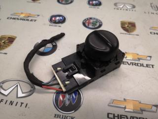 блок управления сиденьем Chevrolet Traverse 2 поколение 2018, 3.6 л., бензин, АКПП, 84230309