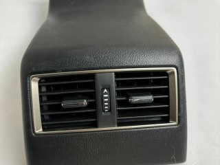 Задняя накладка центрального тоннеля Lexus NX 1 поколение [рестайлинг] 2021, 2.5 л., 2AR-FXE, бензин, 58923-78010, 58903-78010