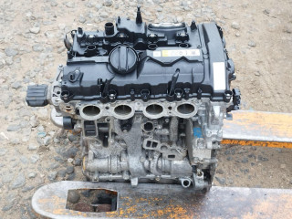 двигатель BMW X1 F48 2018, 2.0 л., бензин, АКПП, B46A20B