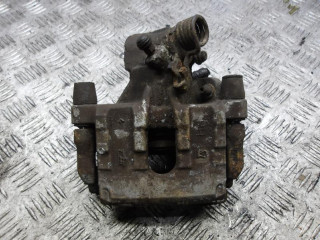 суппорт задний правый Mazda Carol 5 поколение 2006, 1.8 л., бензин, МКПП, минивэн