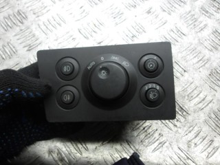 переключатель света Opel Zafira 2 поколение (B) 2006, 1.9 л., дизель, МКПП, минивэн, 13205868