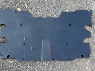 защита двигателя Tesla Model X 1 поколение [рестайлинг] (2021 - 2026), 1588165-00-S, 1588165