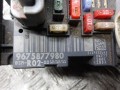 блок предохранителей Citroen C5 2 поколение 2012, 2.2 л., дизель, АКПП, универсал, 9675877980 - фото №3