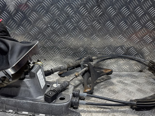 кулиса Volkswagen 2011, 1.6 л., CAYA, дизель, 5МКПП, минивэн