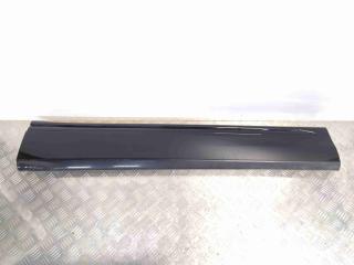 молдинг двери передней правой Audi Q8 4M 2018, 4M8853960B