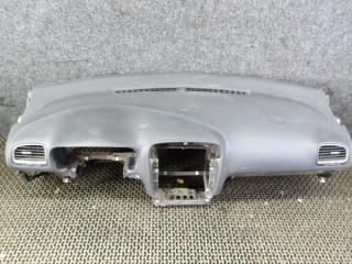 панель передняя салона (торпедо) Volkswagen Golf 6 поколение 2009, 1.6 л., дизель, МКПП, универсал