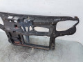 передняя панель крепления облицовки (телевизор) Volkswagen Golf 4 поколение 2001, 1.9 л., AJM, дизель, 6МКПП, хетчбэк 5 дв. - фото №3