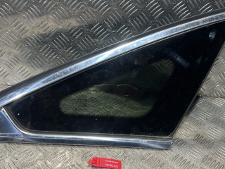 стекло кузовное боковое правое Renault Talisman 1 поколение 2018, 1.5 л., дизель, 6МКПП, седан