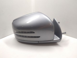 зеркало наружное правое Mercedes-Benz M-Класс W164 [рестайлинг] 2011, 3.0 л., TD, дизель, АКПП, полный привод