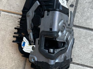 замок двери передней левой Mercedes-Benz S-Класс W222 [рестайлинг] 2018, 2.9 л., OM 656.929, дизель, АКПП, седан, задний привод, правый руль, A0997200501