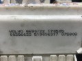 блок предохранителей Volvo V50 1 поколение 2005, 2.0 л., D 4204 T, дизель, 6МКПП, универсал, 8690722, 519096317, DOTJ59003, SAEJ94503 - фото №3