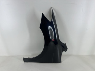 крыло переднее левое Volkswagen Touran 2 поколение 2017, 1.4 л., CZDA, бензин, АКПП, хетчбэк 5 дв.