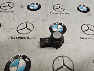 датчик парктроника BMW X5 F15 2017, 3.0 л., N55 B30 A, бензин, АКПП, 9283200
