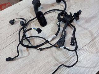 дверная проводка Audi Q7 4L 2007, 4.2 л., BAR, бензин, АКПП, 6y / z7s, внедорожник 5 дв., полный привод, 4L0971029Q