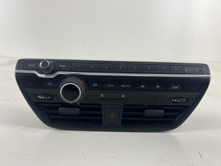 блок управления печки / климат-контроля BMW i3 L01 2015, электро, 61319352081, 9352081