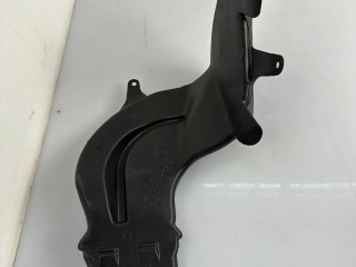 воздуховод печки BMW 4 серия F32/F33 [рестайлинг] 2019, 2.0 л., B47 D20 A, дизель, АКПП, синий, лифтбэк, полный привод, правый руль, 64227302853, 64227221929