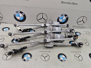 механизм стеклоочистителя (трапеция дворников) BMW X5 E70 2008, 7200510