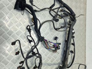 проводка двигателя Mercedes-Benz CL-Класс C215 2002, 5.0 л., i, бензин, АКПП, задний привод, A2205409232