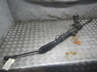 рулевая рейка Mitsubishi Outlander 1 поколение 2006, 2.0 л., бензин, 5X20056