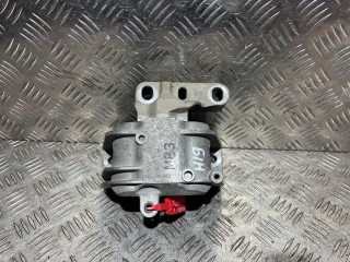 подушка крепления двигателя Volkswagen Touran 1 поколение [2-й рестайлинг] 2012, 1.4 л., CAVA, бензин, АКПП, минивэн, 1K0199262CG