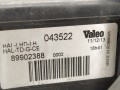 фара левая Volvo S60 1 поколение [рестайлинг] 2007, 89902388 - фото №8
