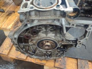 блок цилиндров Citroen C4 1 поколение 2008, 1.6 л., бензин, EP6