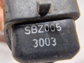 клапан холостого хода Rover 75 1 поколение [рестайлинг] 2004, 1.8 л., i, бензин, МКПП, передний привод, SBZ005 - фото №3