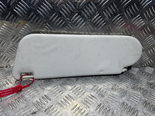 козырек солнцезащитный Opel Zafira 1 поколение (A) [рестайлинг] 2004, минивэн