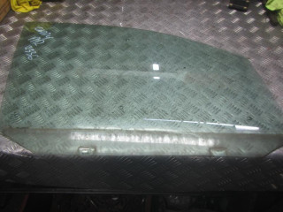 стекло двери передней правой Volkswagen Caddy 3 поколение 2006, 2.0 л., бензин, МКПП, минивэн