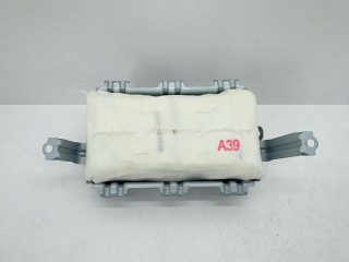 подушка безопасности пассажира Toyota 2023, пикап, TG14B02001