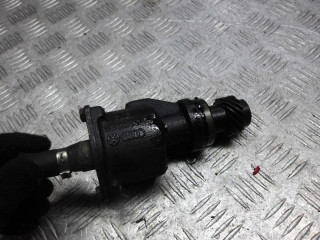 насос вакуумный Volkswagen Passat B5 1999, 1.9 л., дизель, 028207A