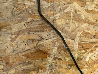 трубка топливная Infiniti QX60 L50 2014, 3.5 л., VQ35DE, бензин, АКПП, чёрный, внедорожник 5 дв., полный привод