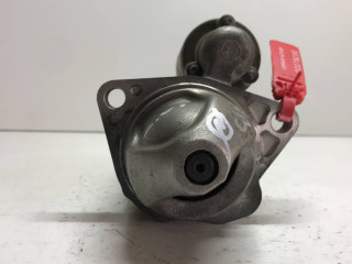 стартер Saab 9-3 2 поколение [рестайлинг] 2008, 2.0 л., бензин, 5МКПП, хетчбэк 5 дв., 55556245