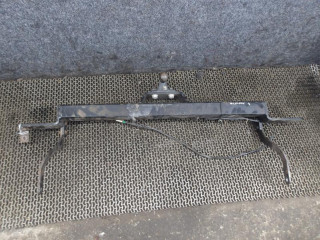 прицепное устройство (фаркоп) Citroen Jumper 2 поколение 2008, 2.2 л., дизель, МКПП, микроавтобус