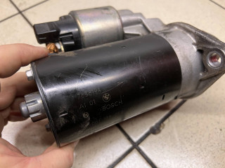 стартер BMW 2013, 2.0 л., N20 B20 A, бензин, 7638194