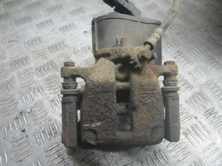 суппорт задний левый Volkswagen Passat B7 2014, 2.0 л., дизель, АКПП, универсал