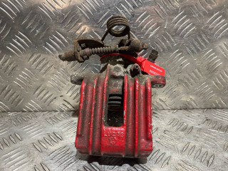 суппорт задний правый Audi A6 Allroad Quattro C5 2001, 2.5 л., AKE, дизель, 6МКПП, универсал