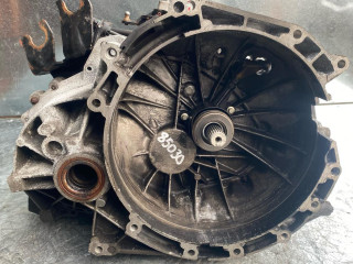 КПП механическая (МКПП) Ford Mondeo 4 поколение 2008, 2.0 л., AOBA, бензин, 5МКПП, хетчбэк 5 дв., 7G9R7002BC