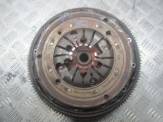 маховик Volkswagen Golf 3 поколение 1998, 1.9 л., дизель, 028105264G