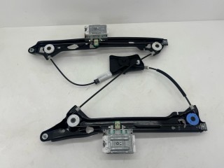 стеклоподъемник задний левый Audi A7 4K 2023, лифтбэк, 4K8839461