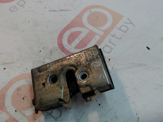 замок двери задней левой Audi 80 B3 1989, 893839015A