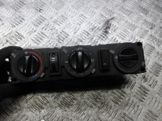 блок управления печки / климат-контроля Mercedes-Benz Vito W638 2001, 2.2 л., дизель, МКПП, микроавтобус, A0008306485