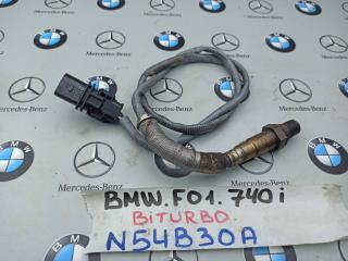 лямбда-зонд BMW 7 серия F01/F02 2010, 3.0 л., N54 B30 A, бензин, 7586693