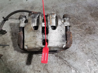 суппорт передний левый IVECO Daily 4 поколение 2009, 2.3 л., дизель, 6МКПП, грузовик