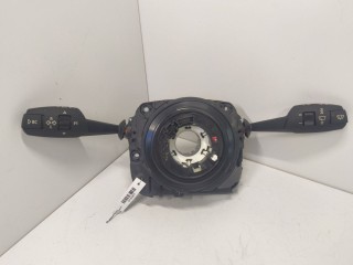 переключатель подрулевой (стрекоза) BMW X5 E70 [рестайлинг] 2011, 3.0 л., i, бензин, АКПП, внедорожник 5 дв., полный привод, 9164418, 9122509, 61319164418, 61319122509