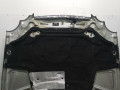 капот Mercedes-Benz C-Класс W203/S203/CL203 [рестайлинг] 2004, купе - фото №7